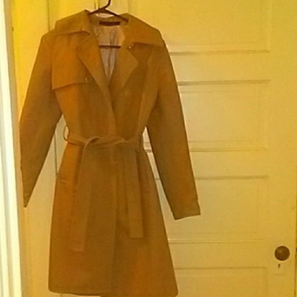 express design studio Jackets & Blazers - Trench